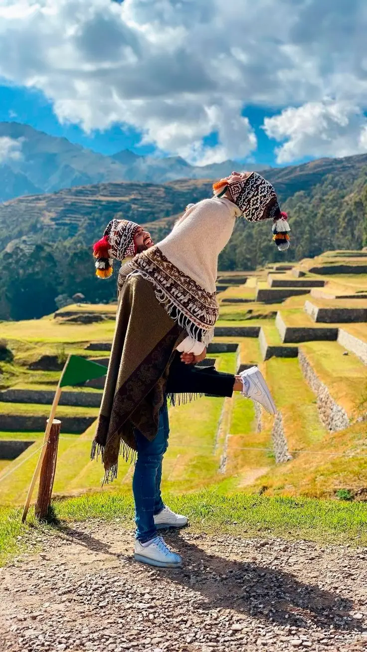 Valle Sagrado y Machu Picchu 2 días