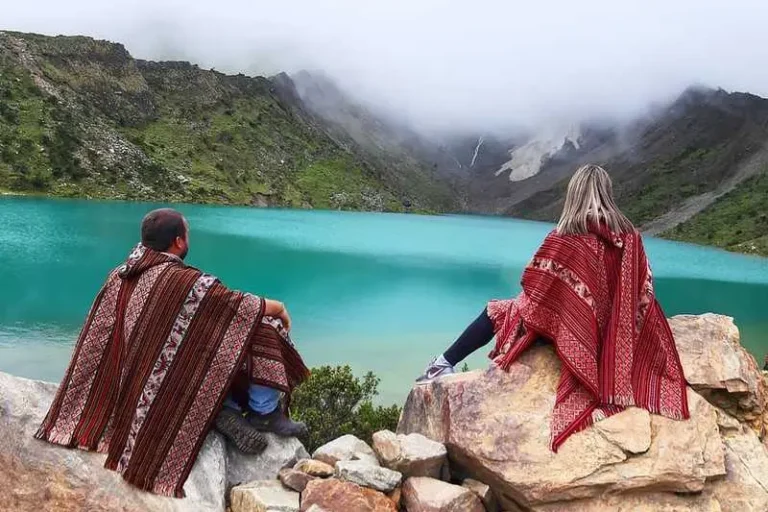 Humantay Lake Tour