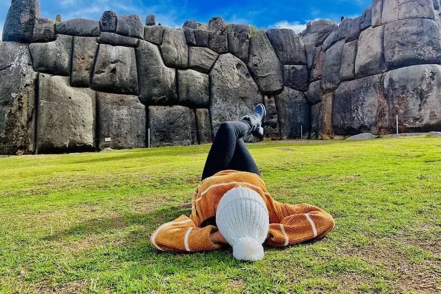 sacsayhuaman city tour cusco