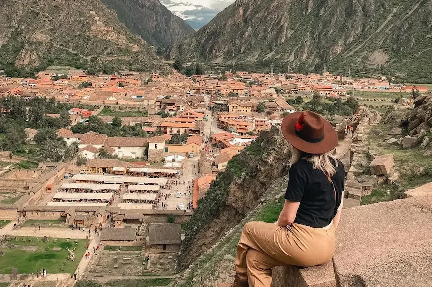 valle sagrado de los incas tour vip